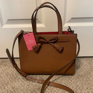 Kate Spade Hayes Purse